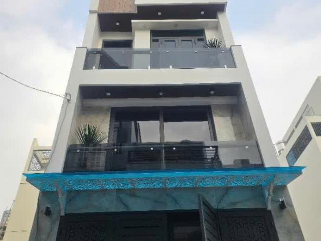 Nhà mặt phố bán tại Thủ Đức, Hồ Chí Minh