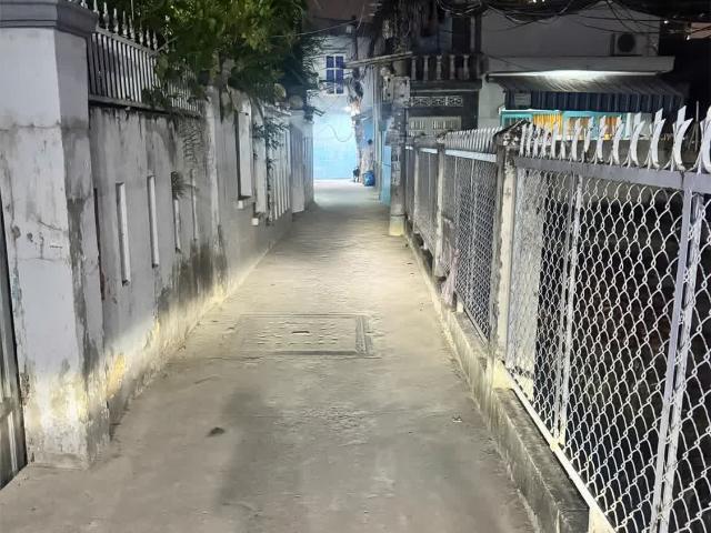 Nhà mặt phố bán tại Thủ Đức, Hồ Chí Minh