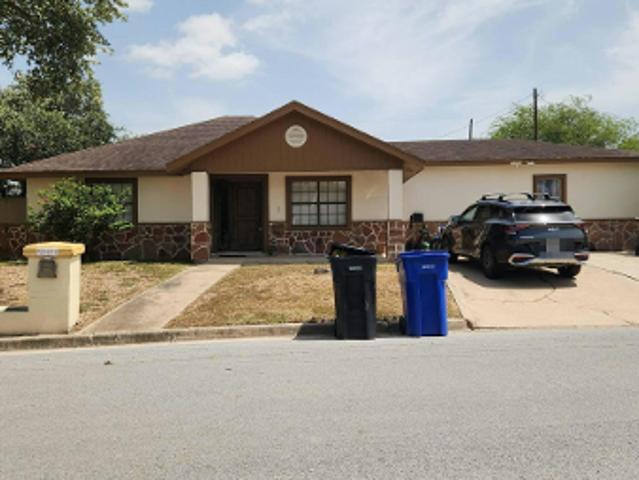 House for sale in Hidalgo, Texas