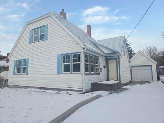 House for sale in Oregonia