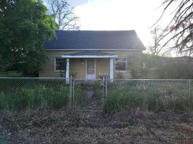 House for sale in Sprague, Washington