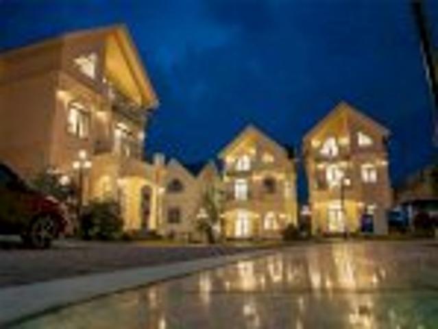 Bất động sản bán tại Tuyên Quang