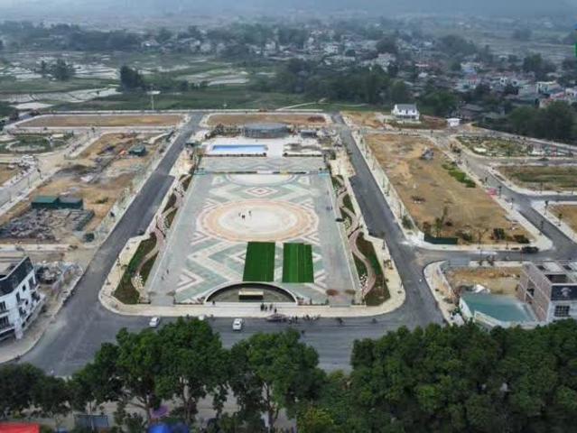Biệt Thự bán