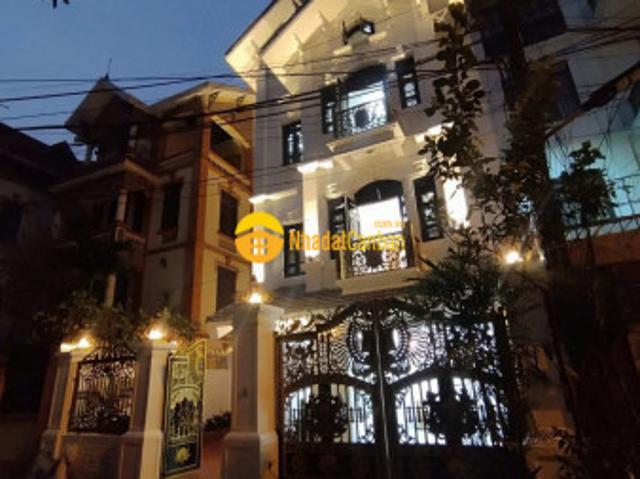 Biệt Thự bán