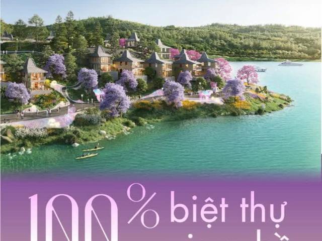 Biệt Thự bán