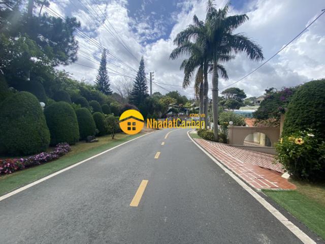 Biệt Thự bán