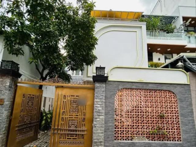 Biệt Thự bán tại Thủ Đức, Hồ Chí Minh