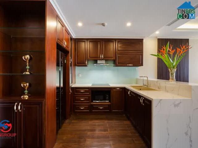 Căn hộ bán tại Hoàn Kiếm, Hà Nội