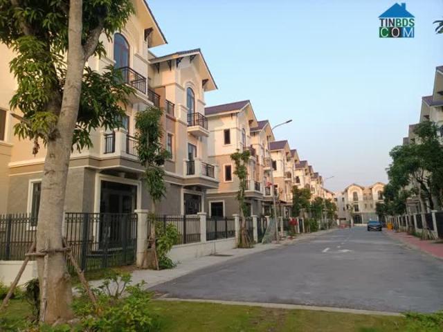 Biệt Thự bán tại Bắc Ninh
