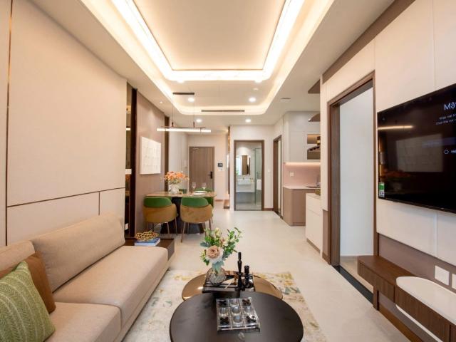 Căn hộ bán tại Hồ Chí Minh