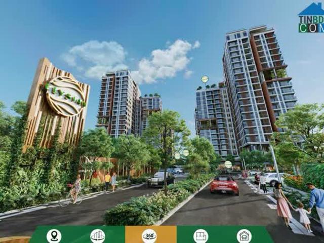 Căn hộ bán tại Thủ Đức, Hồ Chí Minh