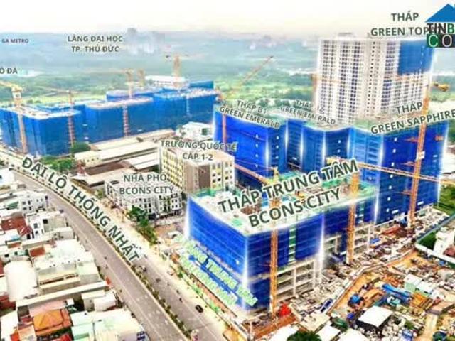 Căn hộ bán tại Gia Lai