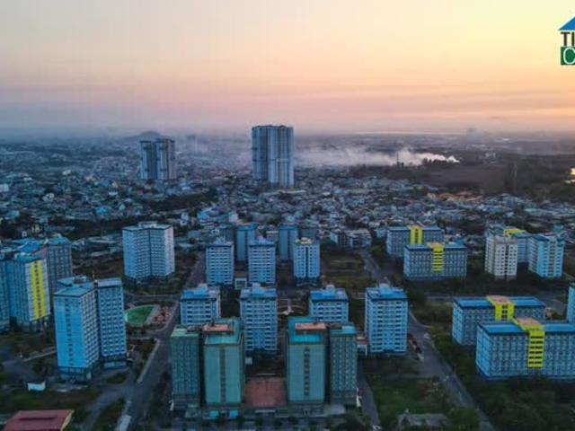Căn hộ bán tại Gia Lai