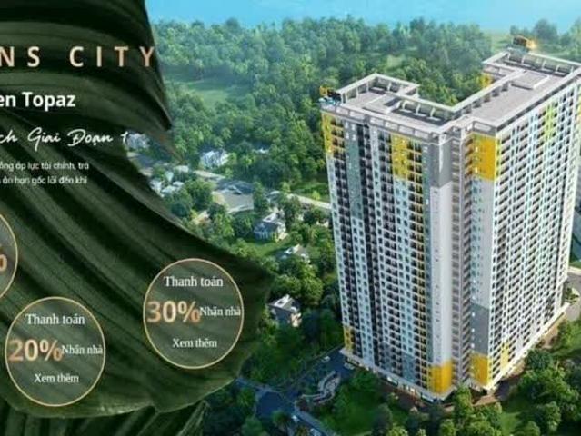 Căn hộ bán tại Gia Lai
