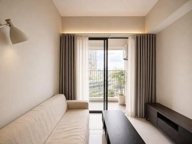 Căn hộ bán tại Thủ Đức, Hồ Chí Minh