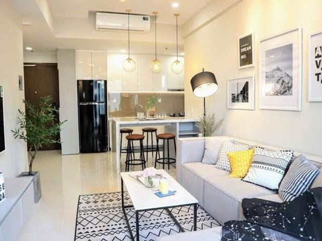 Căn hộ bán tại Thủ Đức, Hồ Chí Minh