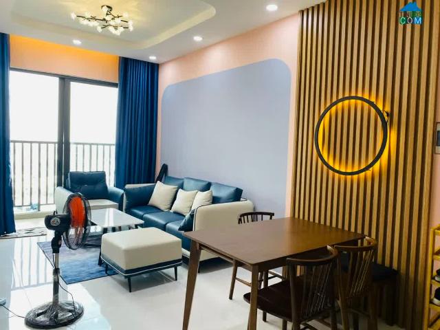 Căn hộ bán tại Thủ Đức, Hồ Chí Minh