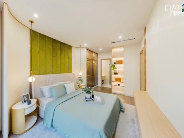 Căn hộ bán tại Thủ Đức, Hồ Chí Minh