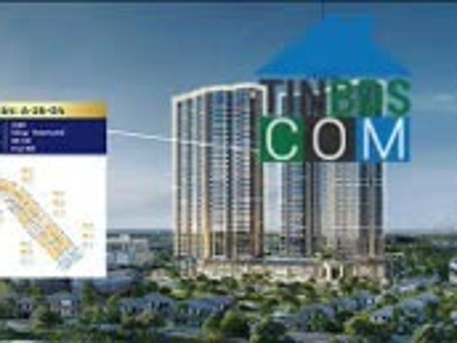Căn hộ bán tại Liên Chiểu, Đà Nẵng