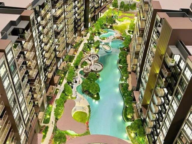 Căn hộ bán tại Hồ Chí Minh