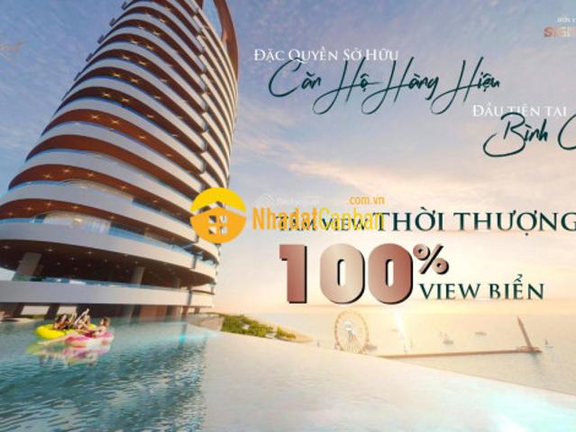 Căn hộ bán