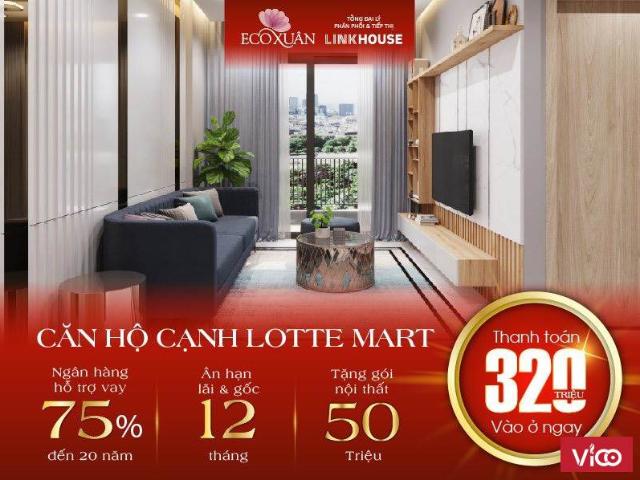 Căn hộ bán tại Bình Dương