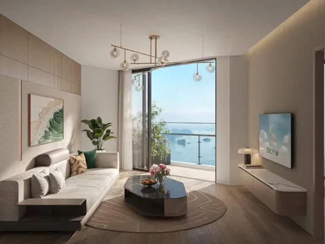 Căn hộ bán tại Quảng Ninh