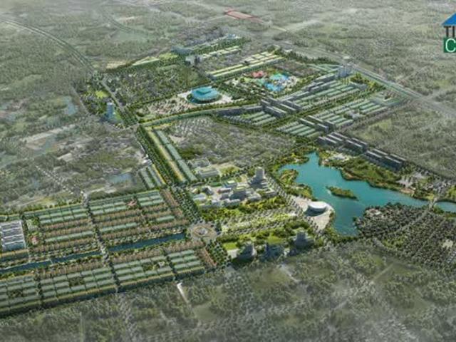Căn hộ bán tại Lâm Đồng