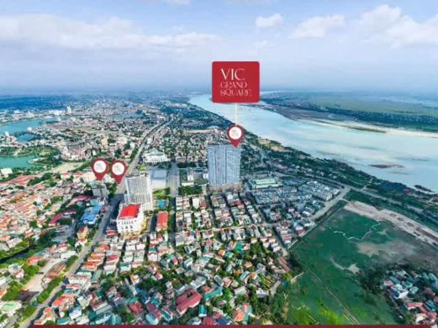 Căn hộ bán