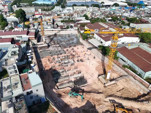 Căn hộ bán tại Gia Lai
