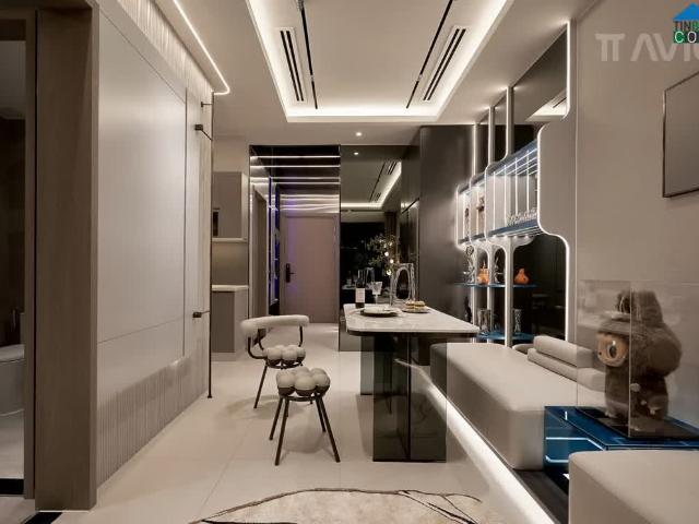Căn hộ bán tại Gia Lai