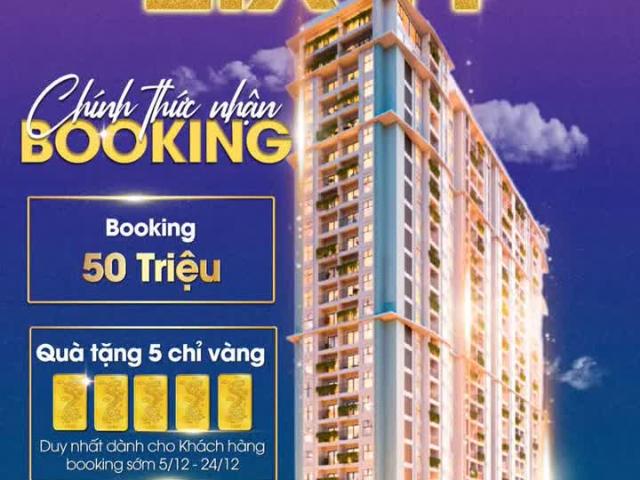 Căn hộ bán tại Liên Chiểu, Đà Nẵng