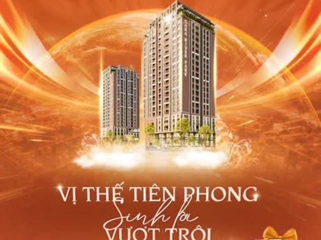 Căn hộ bán tại Cần Thơ