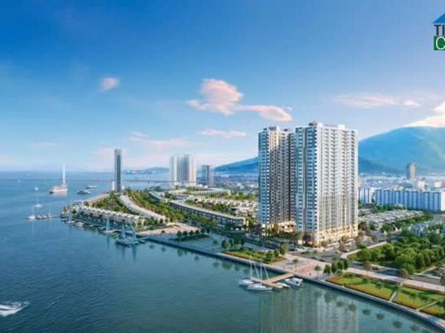 Căn hộ bán tại Liên Chiểu, Đà Nẵng