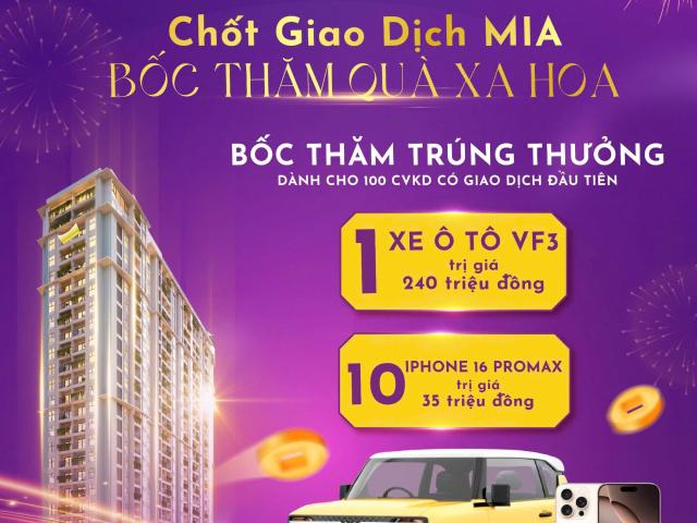 Căn hộ bán tại Liên Chiểu, Đà Nẵng