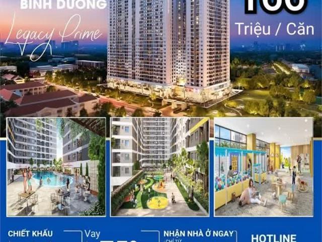 Căn hộ bán tại Gia Lai