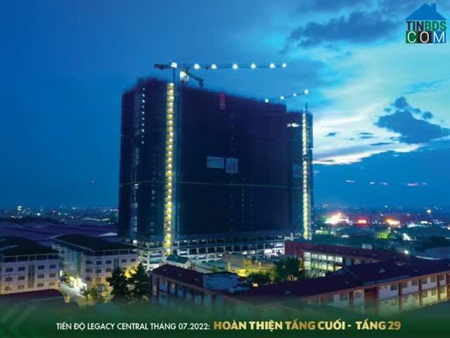 Căn hộ bán tại Gia Lai