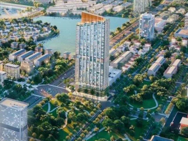 Căn hộ bán tại Quảng Ninh