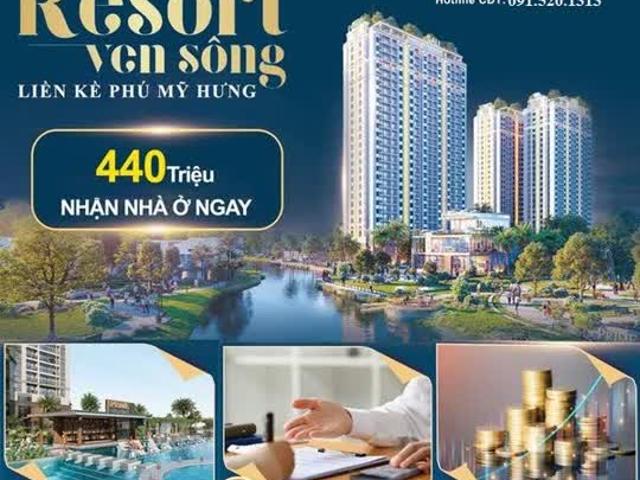 Căn hộ bán tại Thủ Đức, Hồ Chí Minh