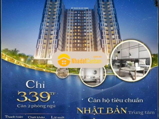 Căn hộ bán