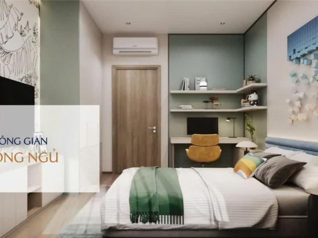 Căn hộ bán tại Khu CNTT Đà Nẵng, Thành phố Đà Nẵng