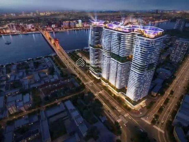 Căn hộ bán tại Liên Chiểu, Đà Nẵng