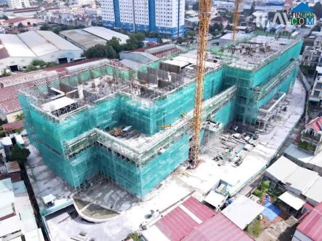 Căn hộ bán tại Gia Lai