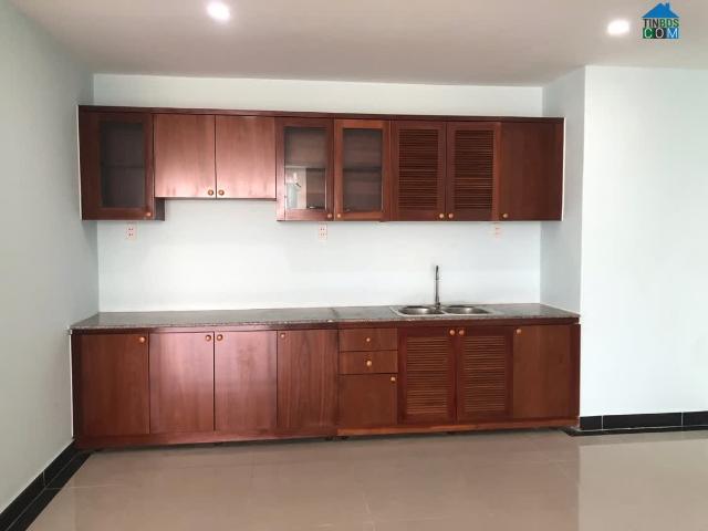 Căn hộ bán tại Thủ Đức, Hồ Chí Minh