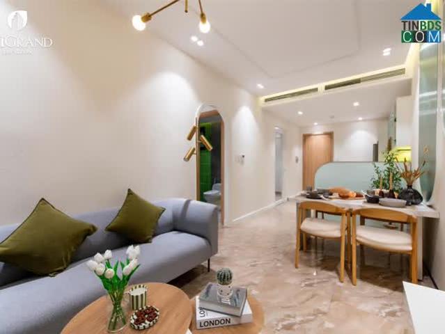 Căn hộ bán tại Thủ Đức, Hồ Chí Minh