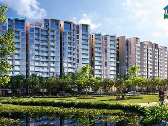 Căn hộ bán tại Thủ Đức, Hồ Chí Minh