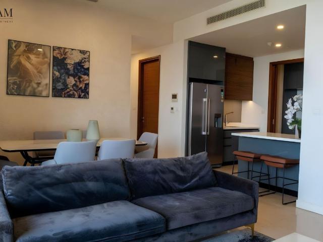 Căn hộ bán tại Khu phố 5, Thành phố Hồ Chí Minh