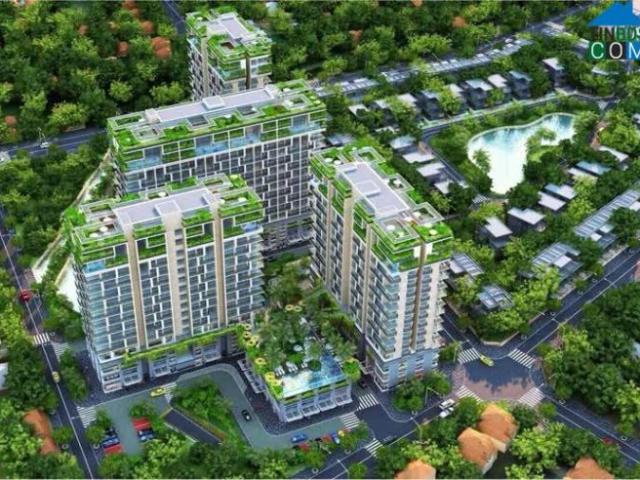 Căn hộ bán tại Thủ Đức, Hồ Chí Minh