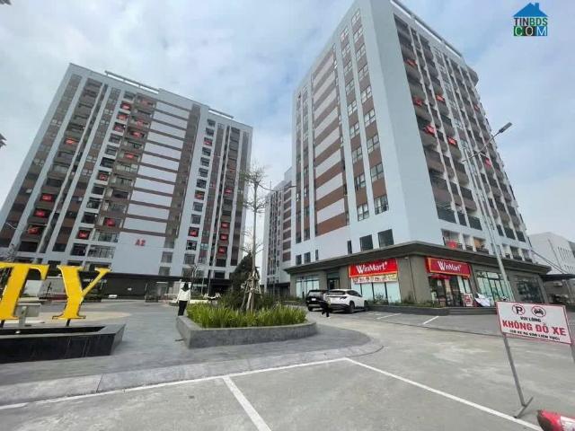 Căn hộ bán tại Quảng Ninh