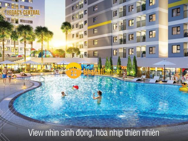 Căn hộ bán